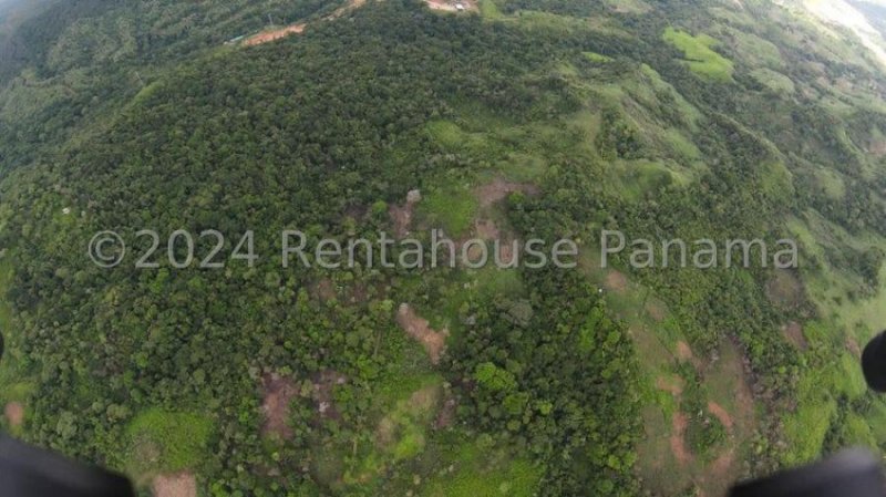 Foto Terreno en Venta en Panama Norte, Ciudad de Panamá, Panamá - U$D 5.003.600 - TEV74922 - BienesOnLine