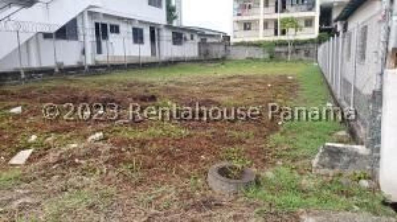 Terreno en Venta en Parque Lefevre Parque Lefevre, Panamá