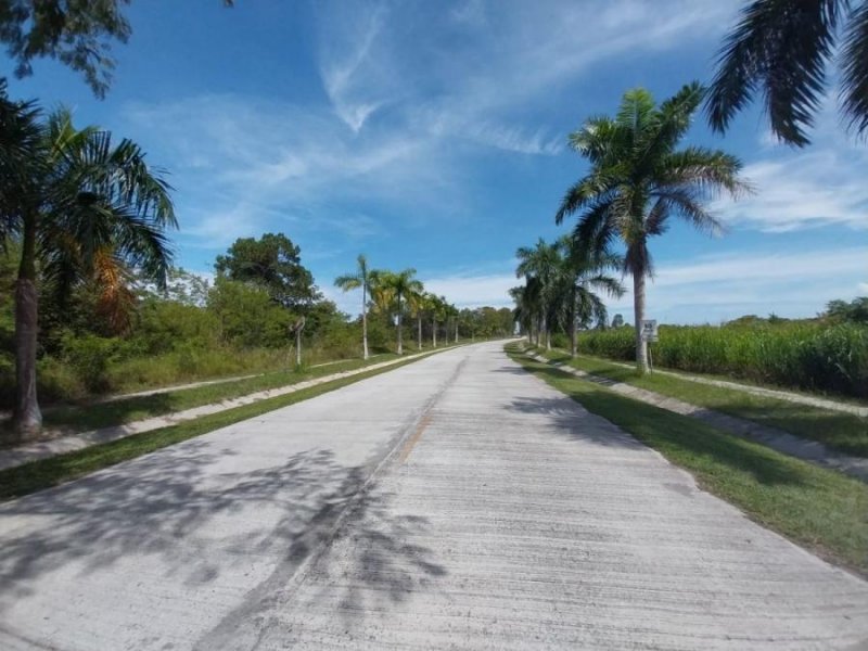 Venta de Terreno en Santa Clara, Río Hato