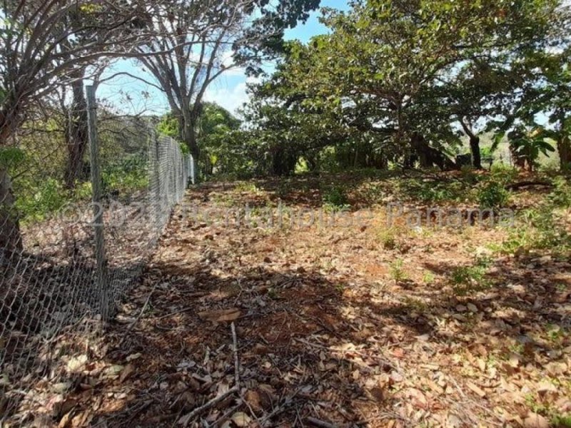 Terreno en Venta en  Chame, Panamá Oeste