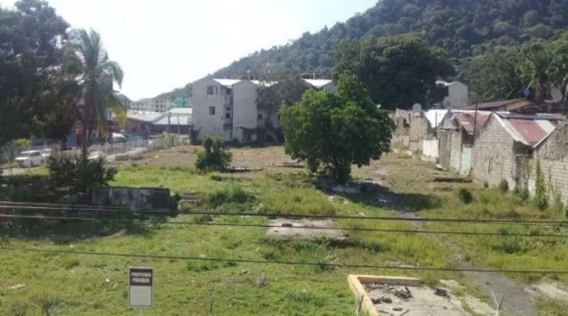 Foto Terreno en Venta en Ancón, Ciudad de Panamá, Panamá - U$D 1.280.000 - TEV52021 - BienesOnLine