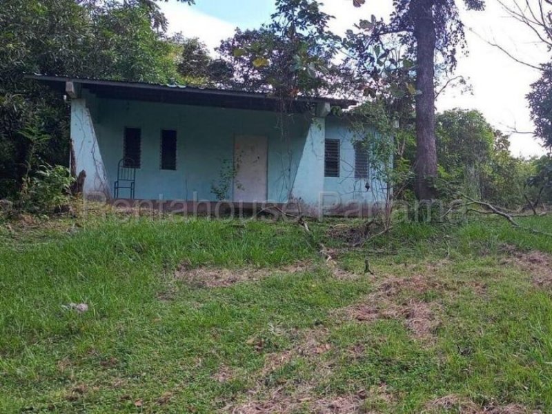 Venta de Terreno en Santiago, Veraguas 25gc4617