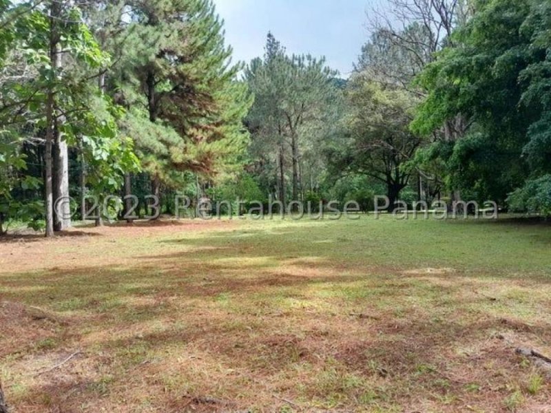 Terreno en Venta en  Chame, Panamá Oeste