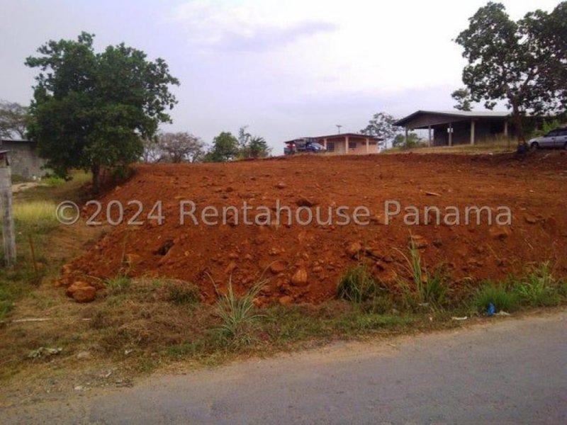 Terreno en Venta en Tocumen Tocumen, Panamá