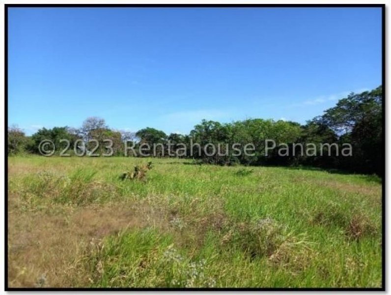 Venta de Terreno en Veraguas, Veraguas 24gc4077