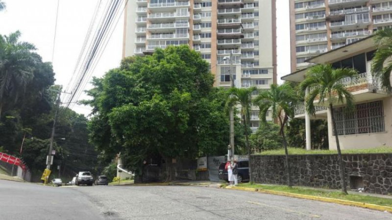 Foto Terreno en Venta en El Cangrejo, Ciudad de Panamá, Panamá - U$D 2.062.290 - TEV10729 - BienesOnLine