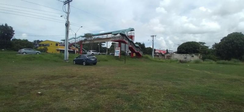 Foto Terreno en Venta en GUADALUPE, La Chorrera, Panamá - U$D 1.467.570 - TEV67980 - BienesOnLine