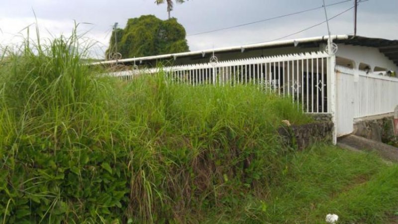 Foto Terreno en Venta en juan diaz, Ciudad de Panamá, Panamá - U$D 130.000 - TEV10277 - BienesOnLine