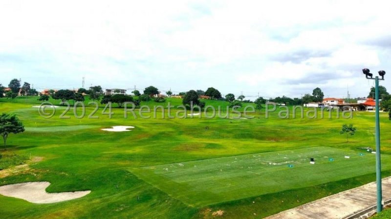 Terreno en Venta en Brisas del Golf Rufina Alfaro, Panamá