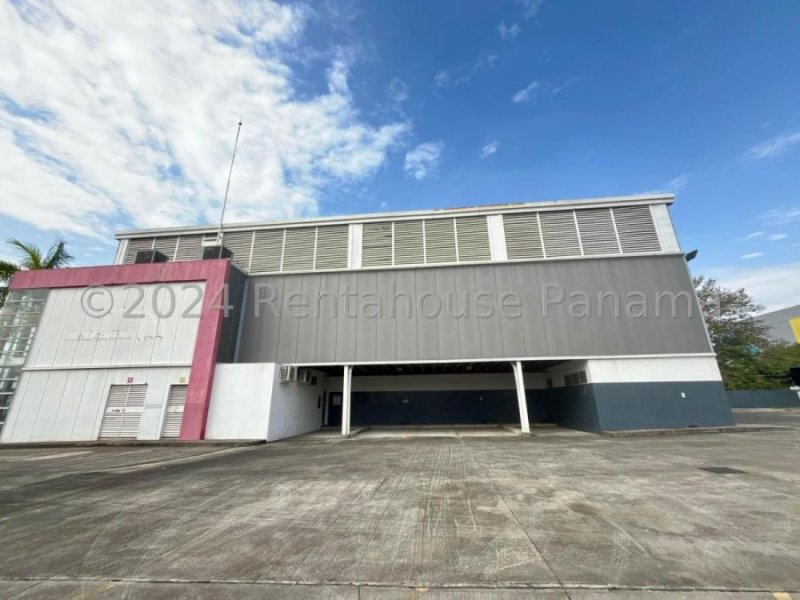 Edificio en Venta en  panama, Panamá