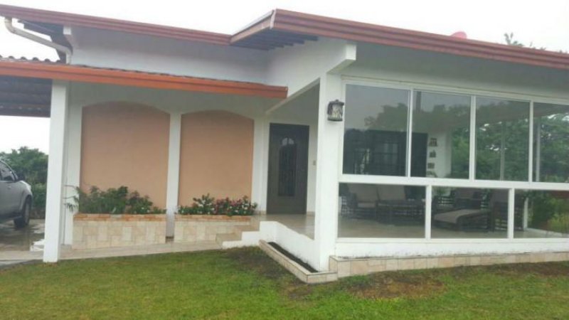 Foto Casa en Venta en Boquete, Alto Boquete, Chiriquí - U$D 178.000 - CAV14229 - BienesOnLine