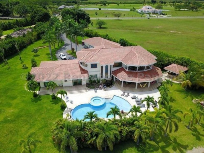 Foto Casa en Venta en Buenaventura, Río Hato, Coclé - U$D 2.600.000 - CAV53732 - BienesOnLine