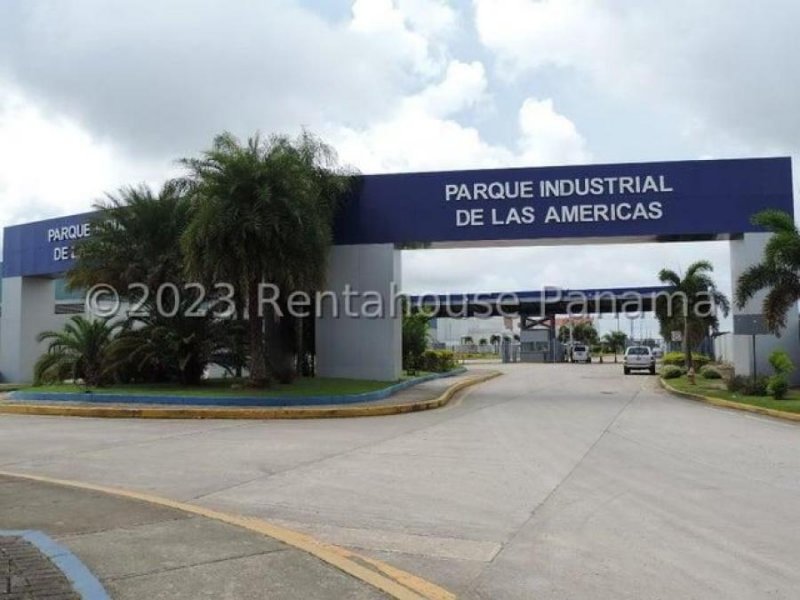 Venta Galera de 878 Mts en Pacora