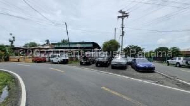 Galera en Venta en  Parque Lefevre, Panamá