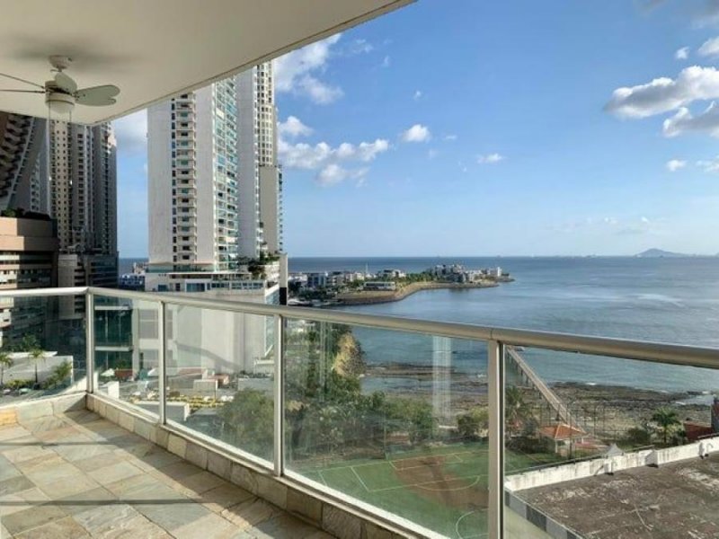 Foto Apartamento en Venta en PUNTA PACIFICA, PUNTA PACIFICA, Panamá - U$D 598.000 - APV68520 - BienesOnLine