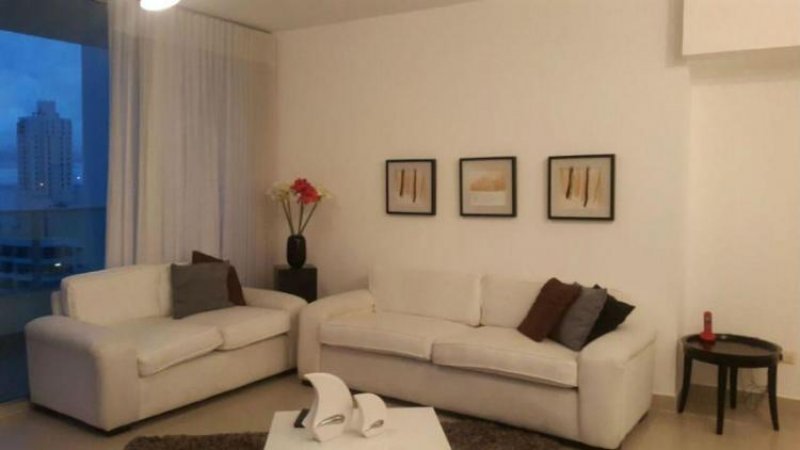 Foto Apartamento en Venta en San Francisco, San Francisco, Panamá - U$D 307.000 - APV14677 - BienesOnLine