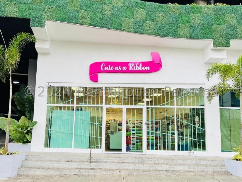 Local en Venta en  Ciudad de Panamá, Panamá