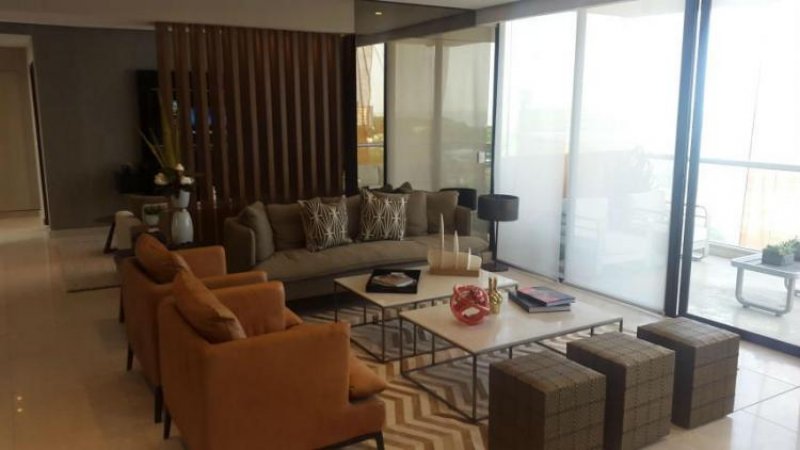 Foto Apartamento en Venta en Ciudad de Panamá, Panamá - U$D 584.999 - APV15296 - BienesOnLine