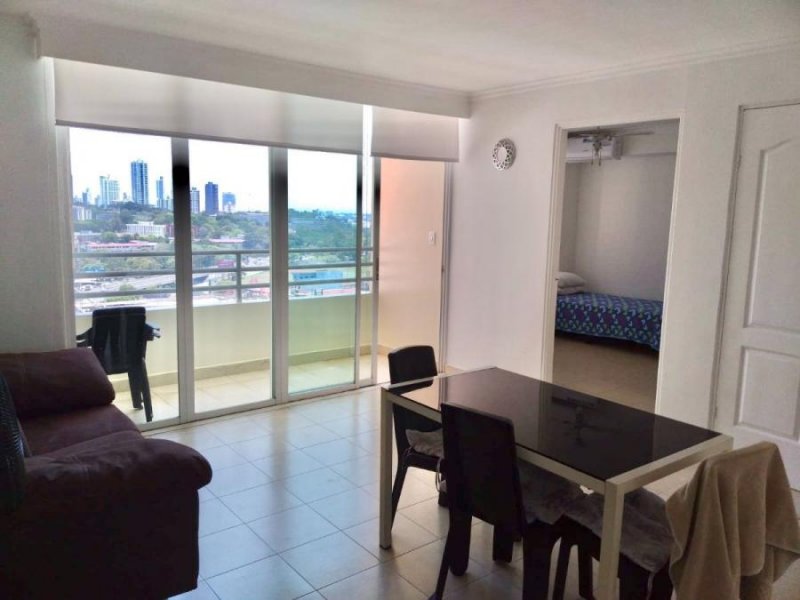 Foto Apartamento en Venta en EDISON PARK, Ciudad de Panamá, Panamá - U$D 134.500 - APV56956 - BienesOnLine