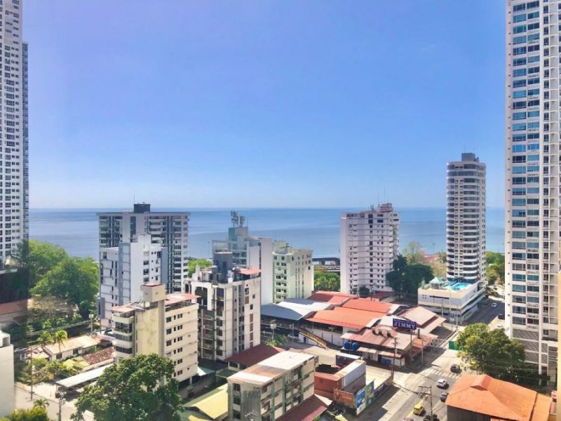 Foto Apartamento en Venta en SAN FRANCISCO, Ciudad de Panamá, Panamá - U$D 185.000 - APV56958 - BienesOnLine