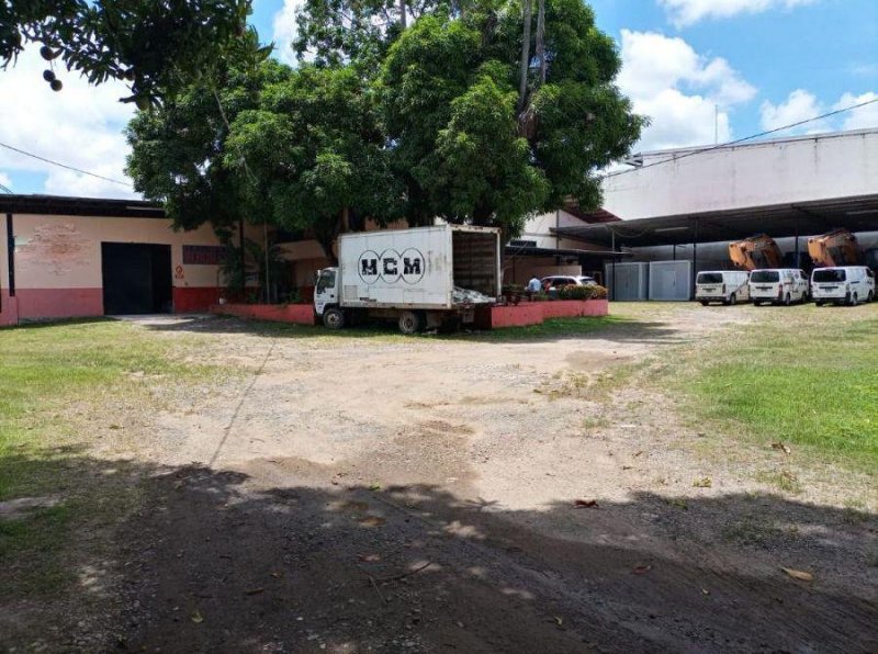 Terreno en Venta en Mañanitas Ciudad de Panamá, Panamá