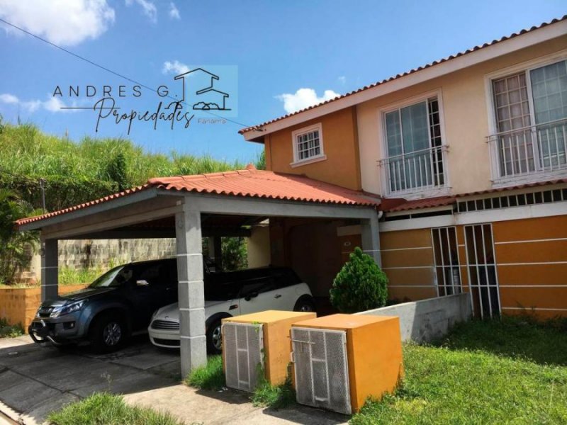 Casa en Alquiler en LAS ACACIAS Juan Díaz, Panamá