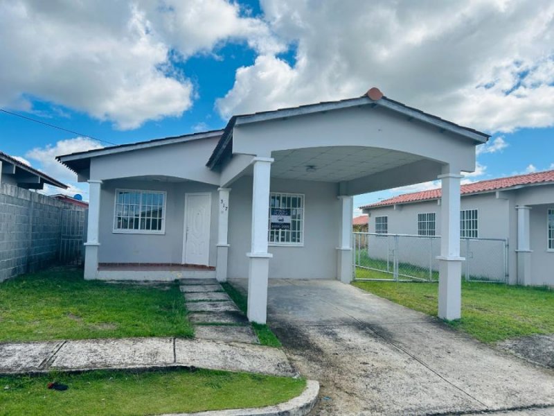 Casa en Venta en Miraflores Penonomé, Coclé