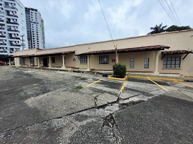 Foto Local en Venta en San Francisco, Vía Porras, Panamá - LOV59854 - BienesOnLine