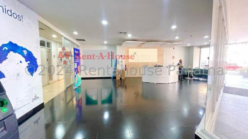 Foto Oficina en Venta en panama, Panamá - U$D 8.500.000 - OFV71180 - BienesOnLine