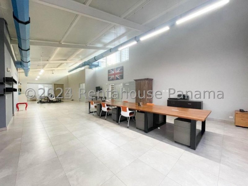 Foto Oficina en Venta en panama, Panamá - U$D 1.190.000 - OFV72124 - BienesOnLine