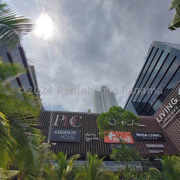 Foto Oficina en Venta en panama, Panamá - U$D 210.000 - OFV72480 - BienesOnLine