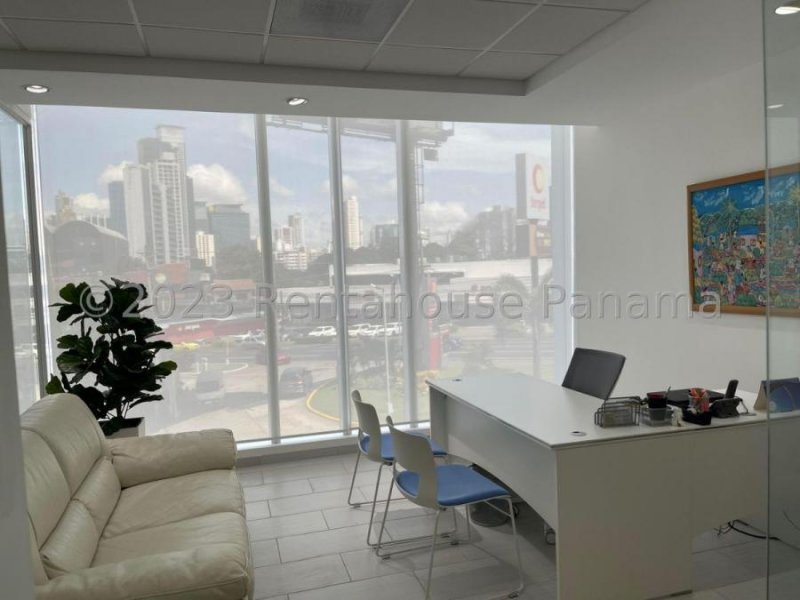 Foto Oficina en Venta en panama, Panamá - U$D 280.000 - OFV69715 - BienesOnLine