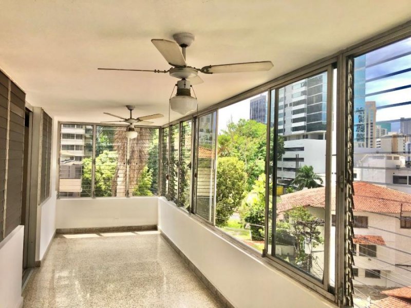 Foto Apartamento en Venta en CAMPO ALEGRE, Ciudad de Panamá, Panamá - U$D 160.000 - APV56951 - BienesOnLine