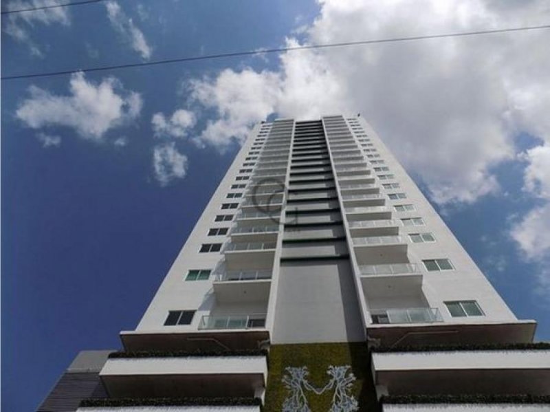 Apartamento en Alquiler en Carrasquilla San Francisco, Panamá