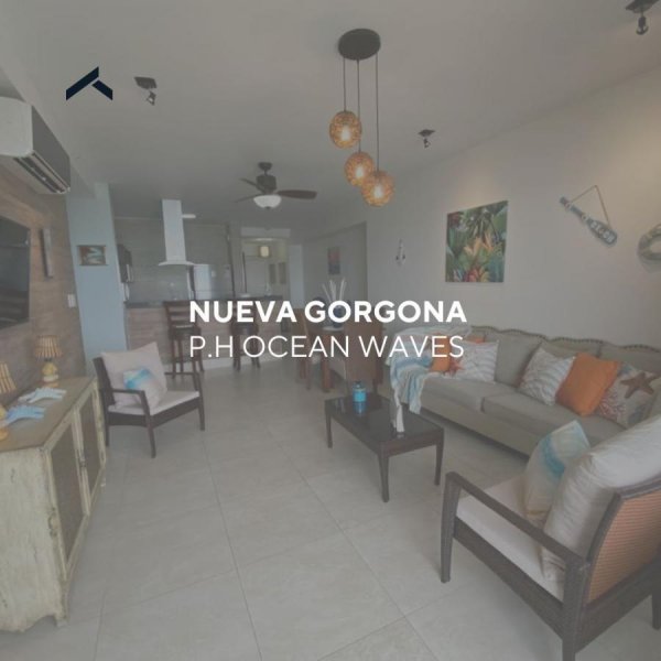 Apartamento en Venta en  Chame, Panamá