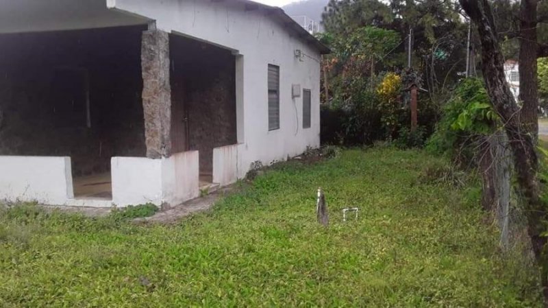 Terreno en Venta en El valle de anton El Valle, Coclé