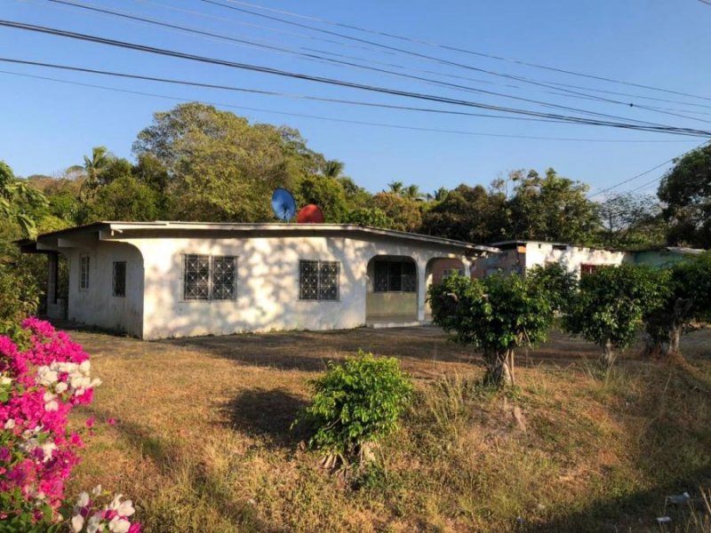 Casa en Venta en Sajalices Chame, Panamá