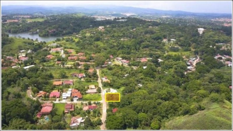 Terreno en Venta en Colonial Las Cumbres Las Cumbres, Panamá