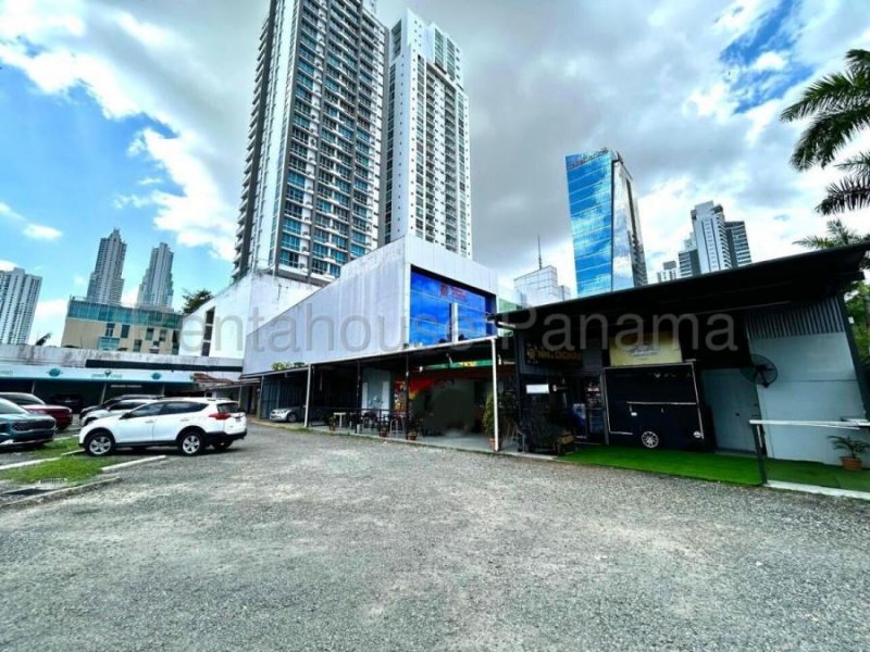 Foto Terreno en Venta en Ciudad de Panamá, Panamá - U$D 3.750.000 - TEV78206 - BienesOnLine