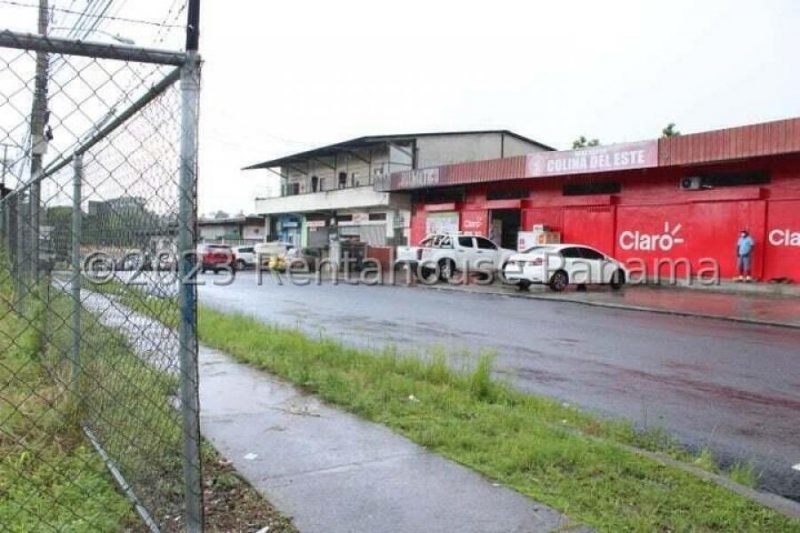 Terreno en Venta en  Ciudad de Panamá, Panamá