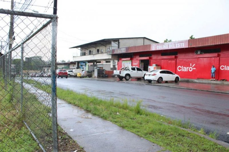 Terreno en Venta en  Ciudad de Panamá, Panamá