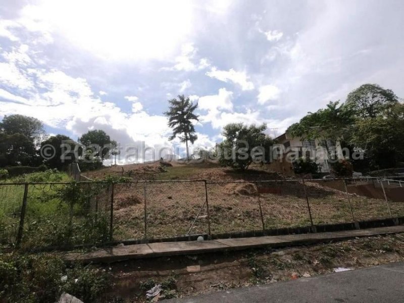 Terreno en Venta en  Ciudad de Panamá, Panamá