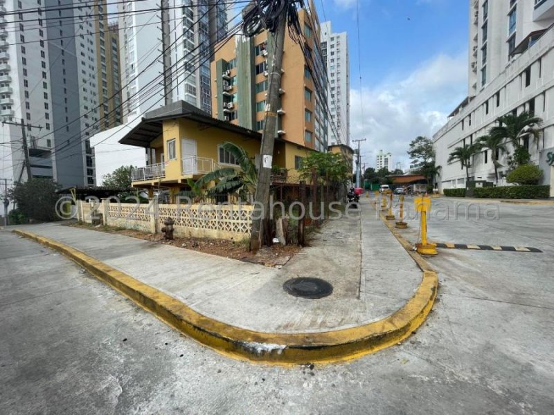 Foto Terreno en Venta en Ciudad de Panamá, Panamá - U$D 618.000 - TEV76996 - BienesOnLine