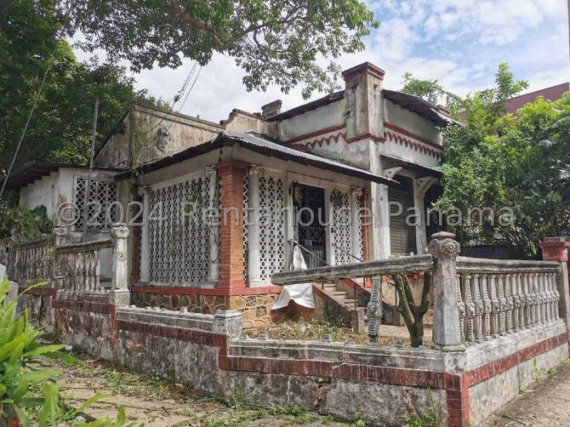 Terreno en Venta en  Bella Vista, Panamá