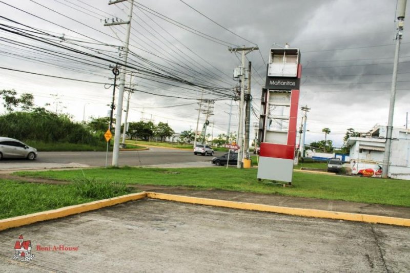 Terreno en Venta en  Ciudad de Panamá, Panamá