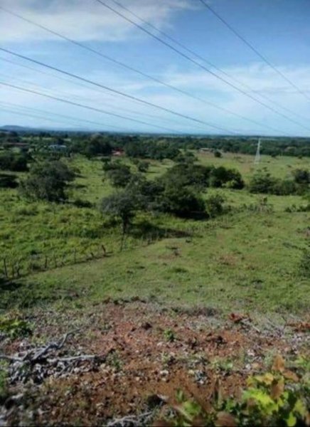 Terreno en Venta en Aguadulce Aguadulce, Coclé