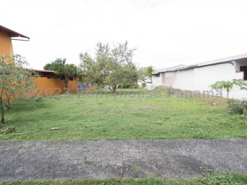 Foto Terreno en Venta en Altos de Santa Maria, Altos de Santa Maria, Panamá - U$D 284.000 - TEV71118 - BienesOnLine