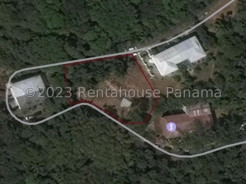 Terreno en Venta en Ancon Ancon, Panamá