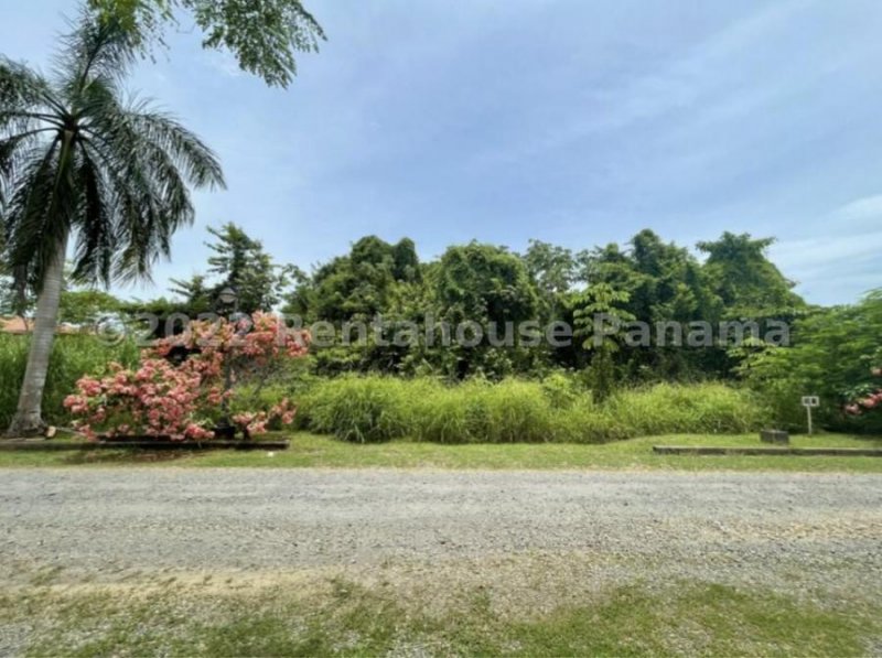 Terreno en Venta en Balboa Balboa, Panamá