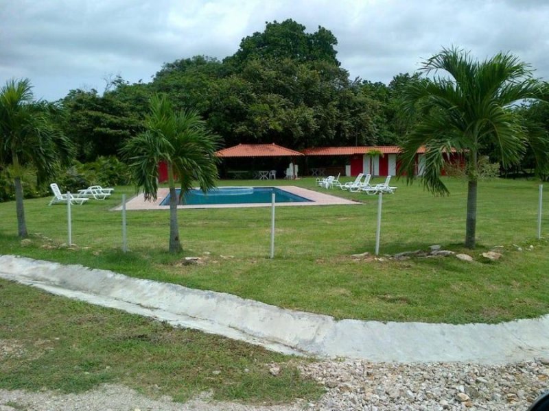 Terreno en Venta en  El Chiru, Panamá